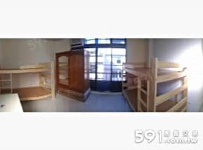 殺價三天公司宿舍或辦公室