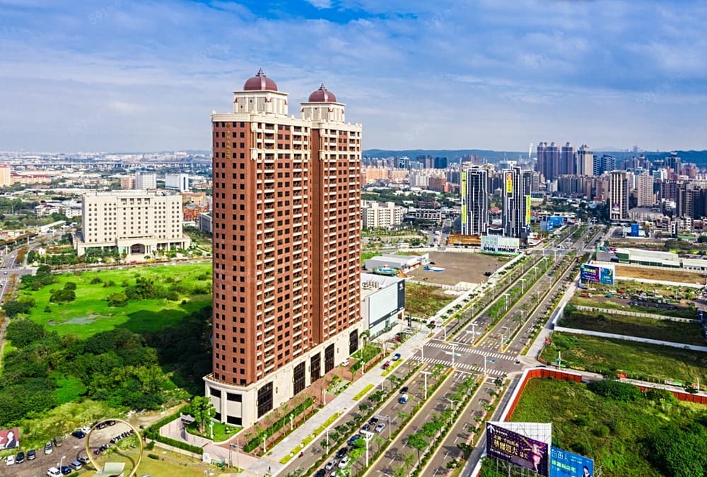 中悦美樹花園