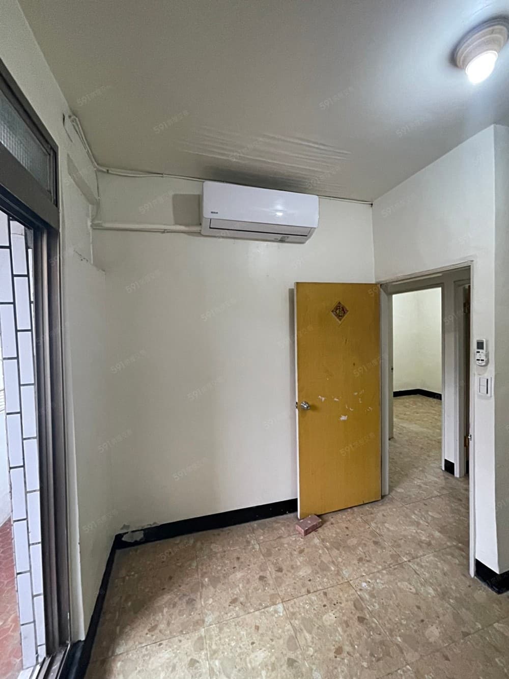 廿一社會住宅:大空間舒適透天厝
