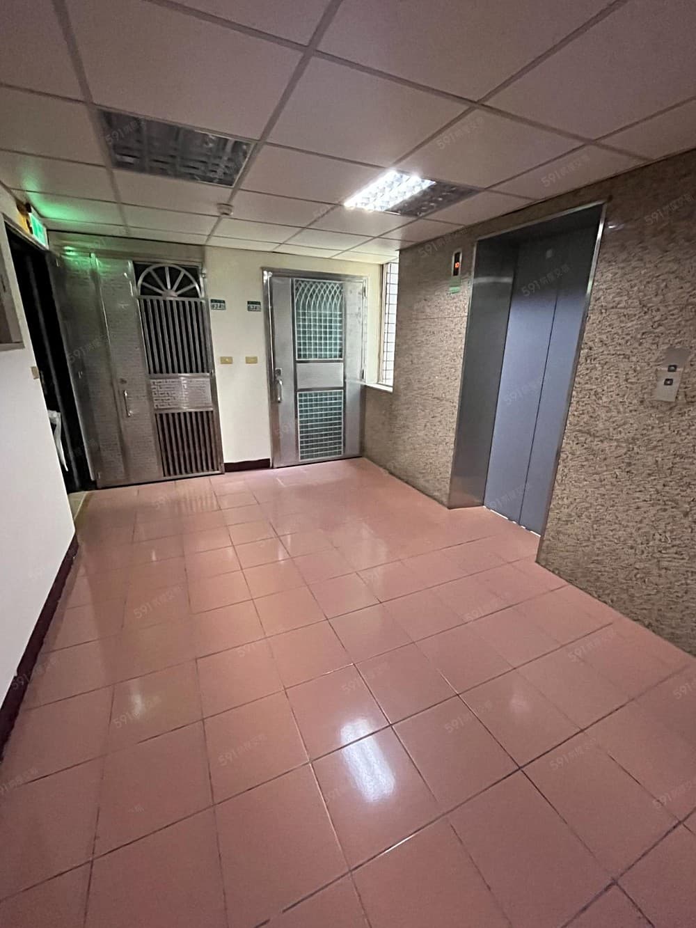 景平路高樓層安全＿乾淨舒適＿雅房出租