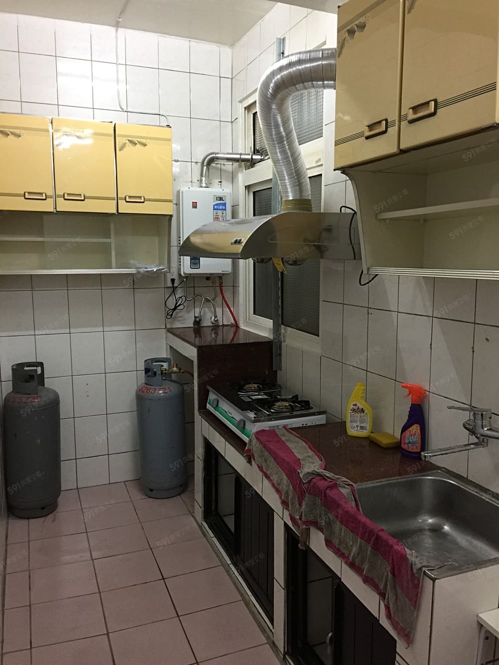 中路特區吉安街一樓3房可住家店面設公司工作室