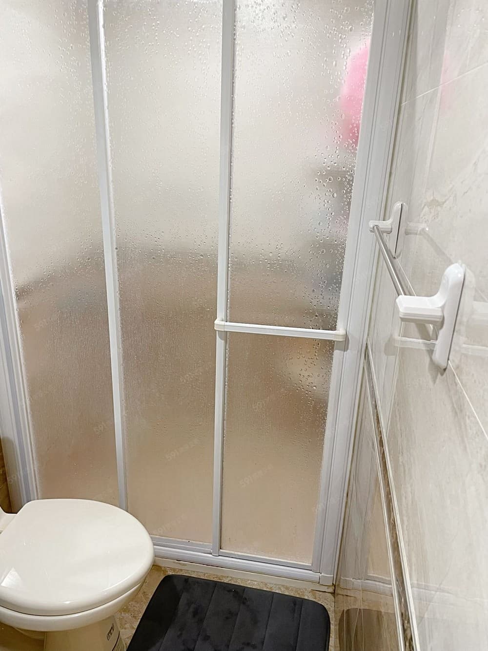 屋主自租/新店中正路溫馨單身套房*可炊