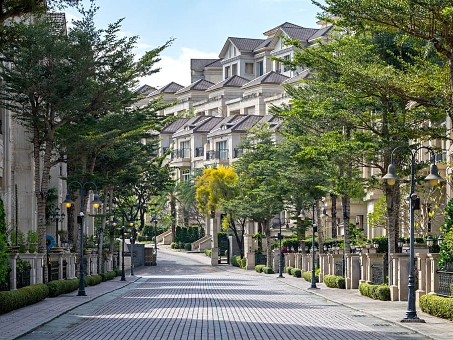 義大皇家山莊