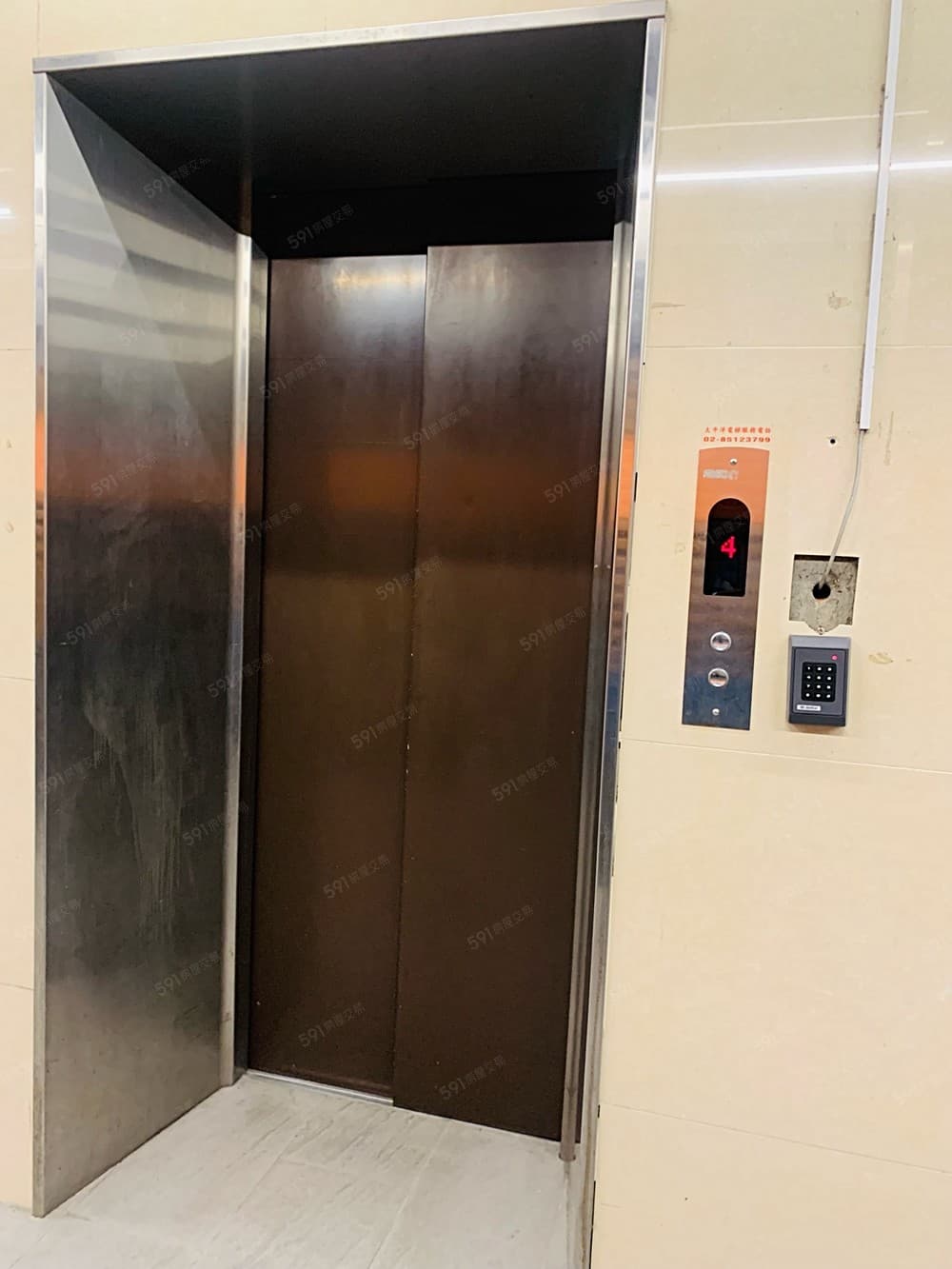 劍南捷運美麗華商圈雅緻電梯大套房可租補可短租