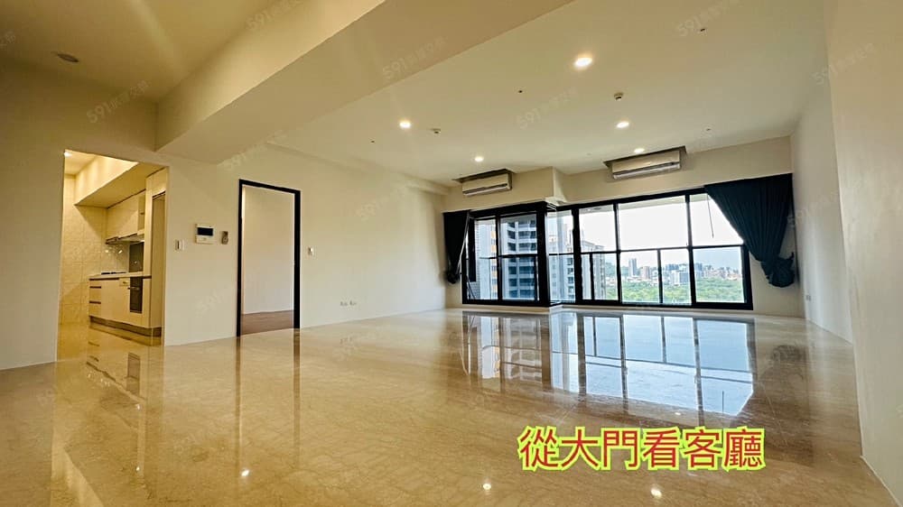 可以看屋囉專約｜太普美術君臨，適合高管、外國朋友租用