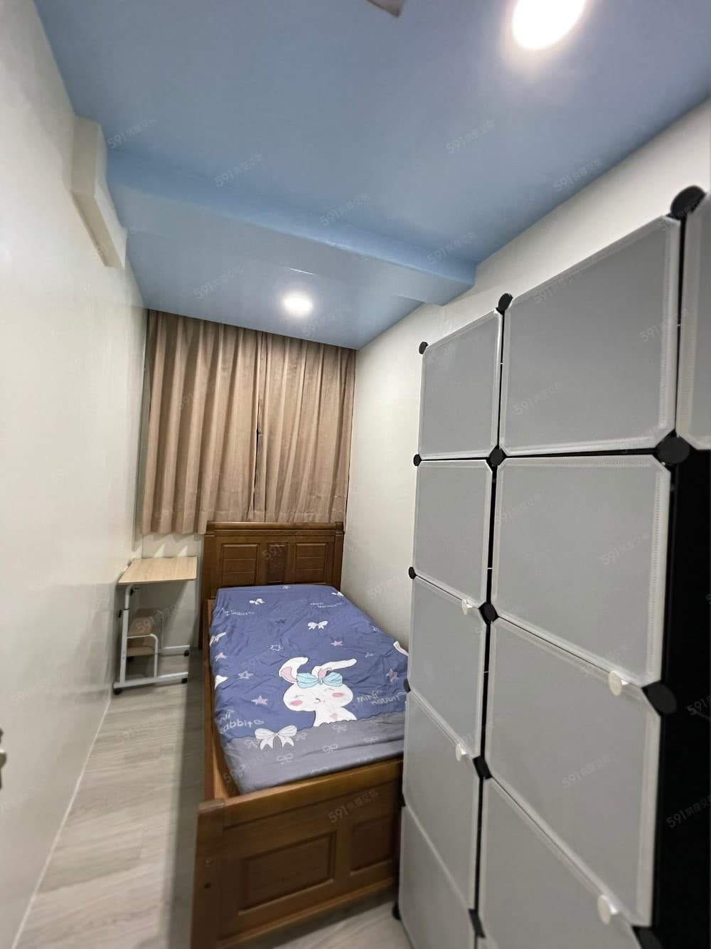 近東湖捷運站/2房1廳/拎包入住/優質房