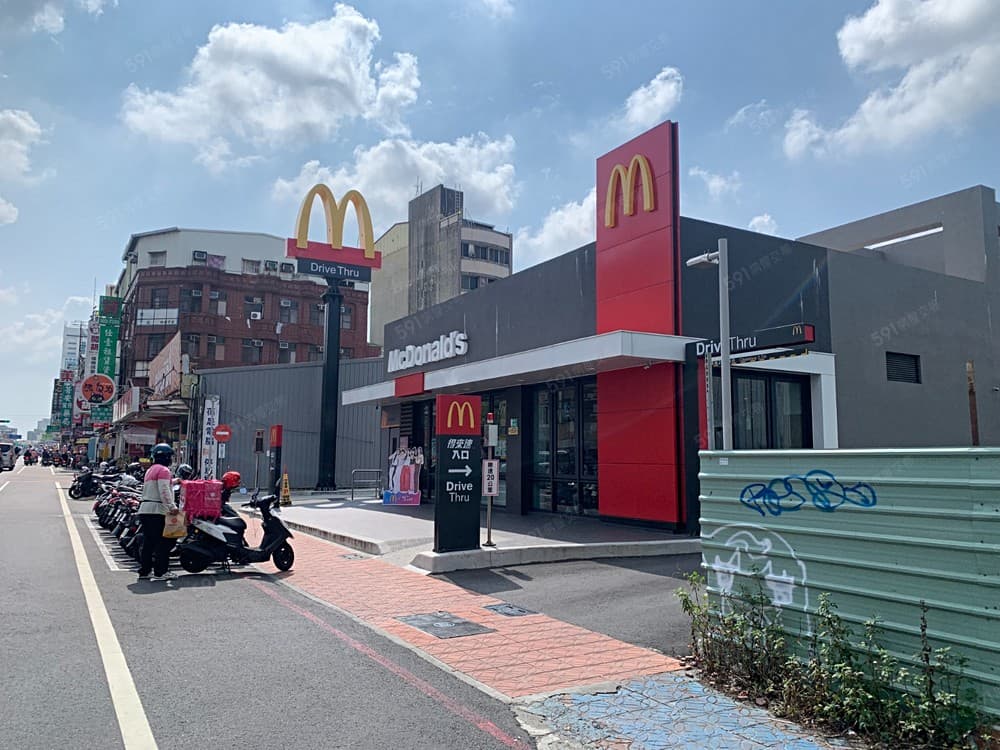 明亮舒適安全便捷的南台大苑近南台科大