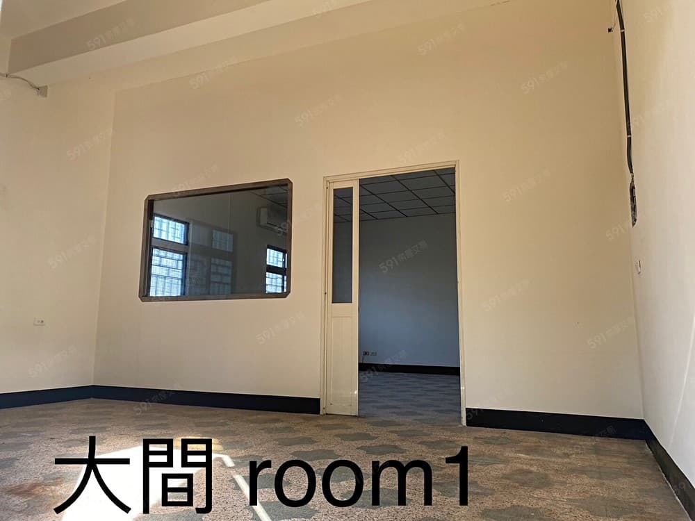 住辦可兩房一廳工業用電/套房9000