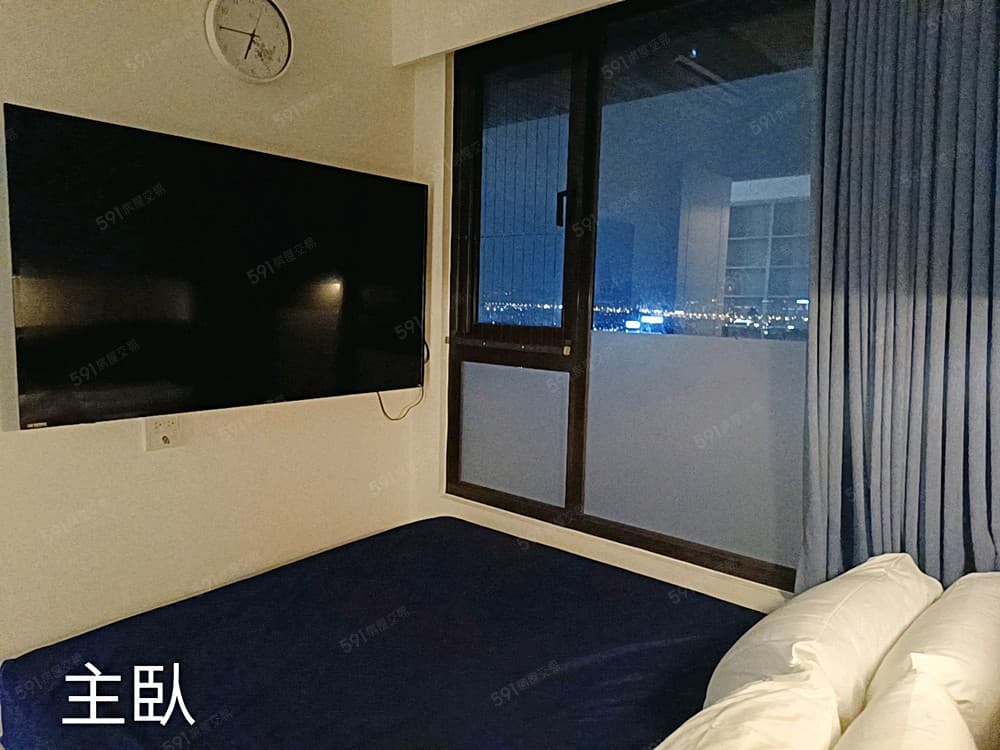 新明路景觀小豪宅(含管理費誠可議)