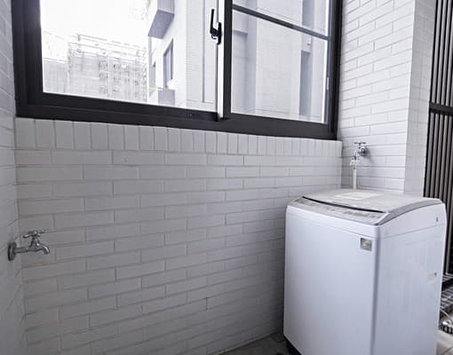 潭子全新⚜️可租補⚜️全配電梯視野套房