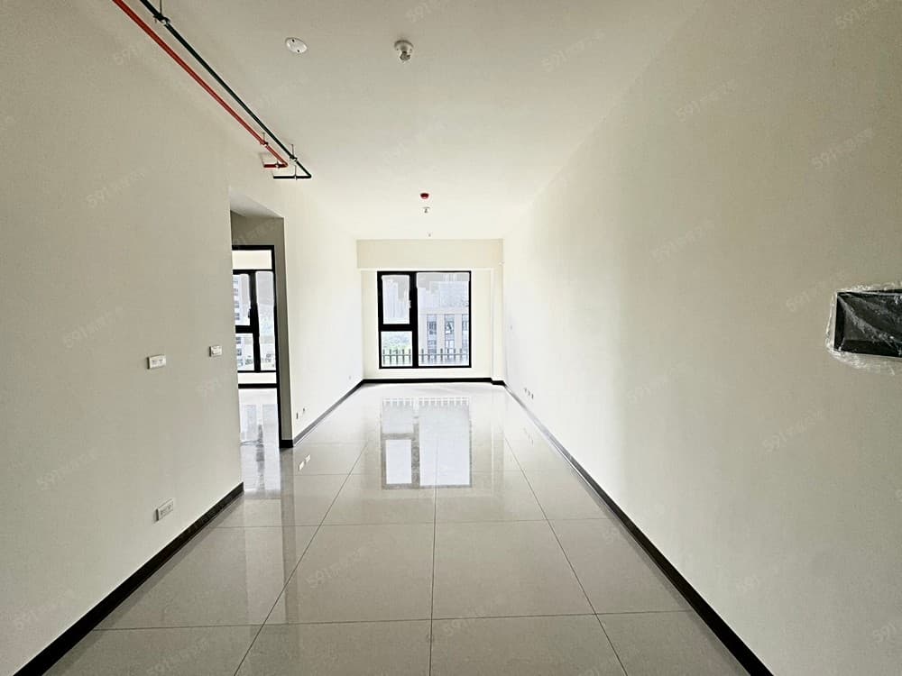 【森木】知名建商~完美格局~景觀兩房(雙面採光、衛浴開窗)
