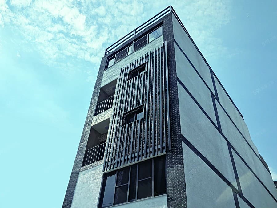 城墅NO.15