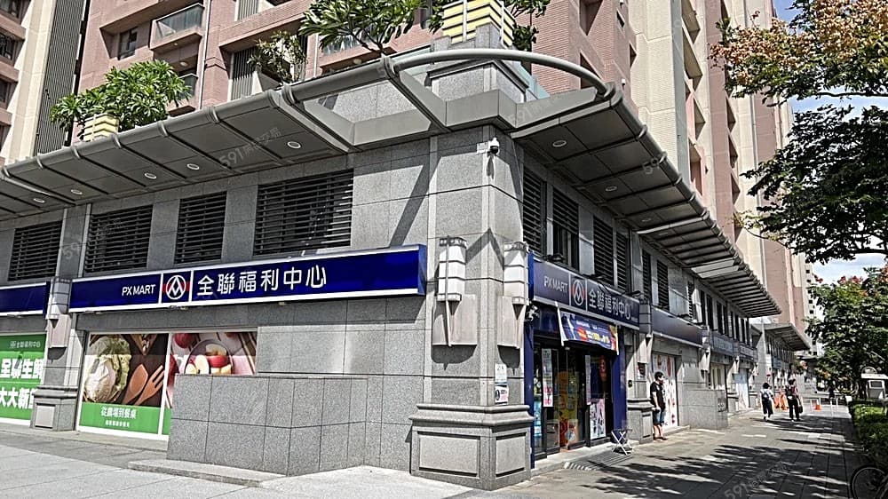 ⭐⭐板橋社會住宅⭐低租金免抽籤⭐近捷運/全聯/公園⭐⭐