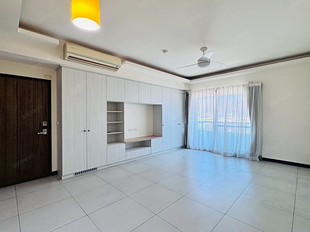 住商小高｜裡風景II．景觀絕美質感三房平車
