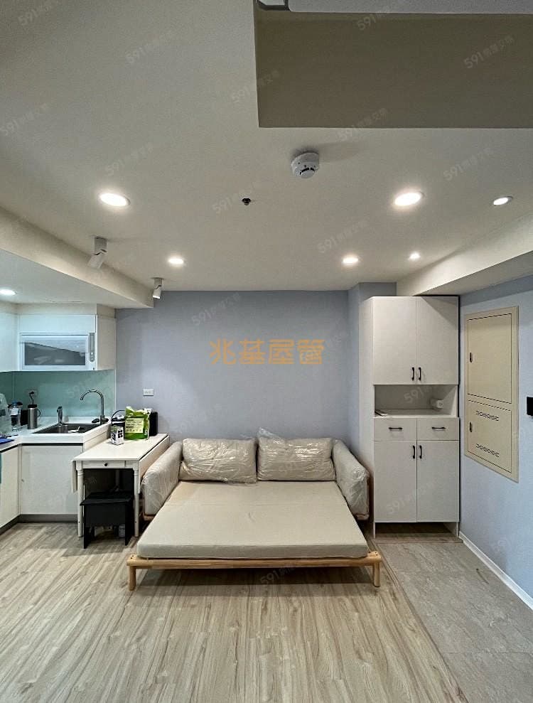 兆基社會住宅🏠國家大院A18精緻兩房車可租補