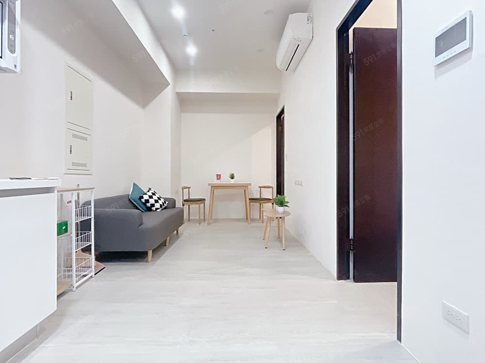 🏡皇翔MRT｜2房出租