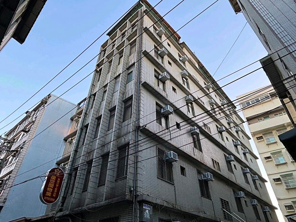 可租補/近夜市/全新裝潢<中壢區協同二街全棟套房出租>