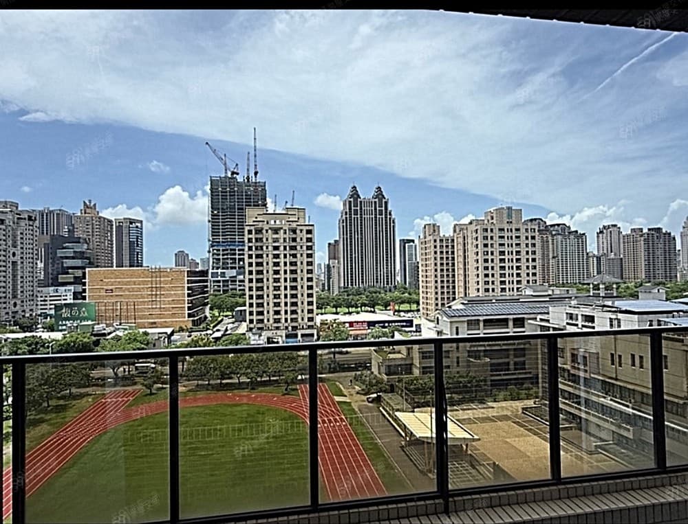 📣景觀兩房📣巨蛋R14優質社區一卡皮箱入住（保留中）