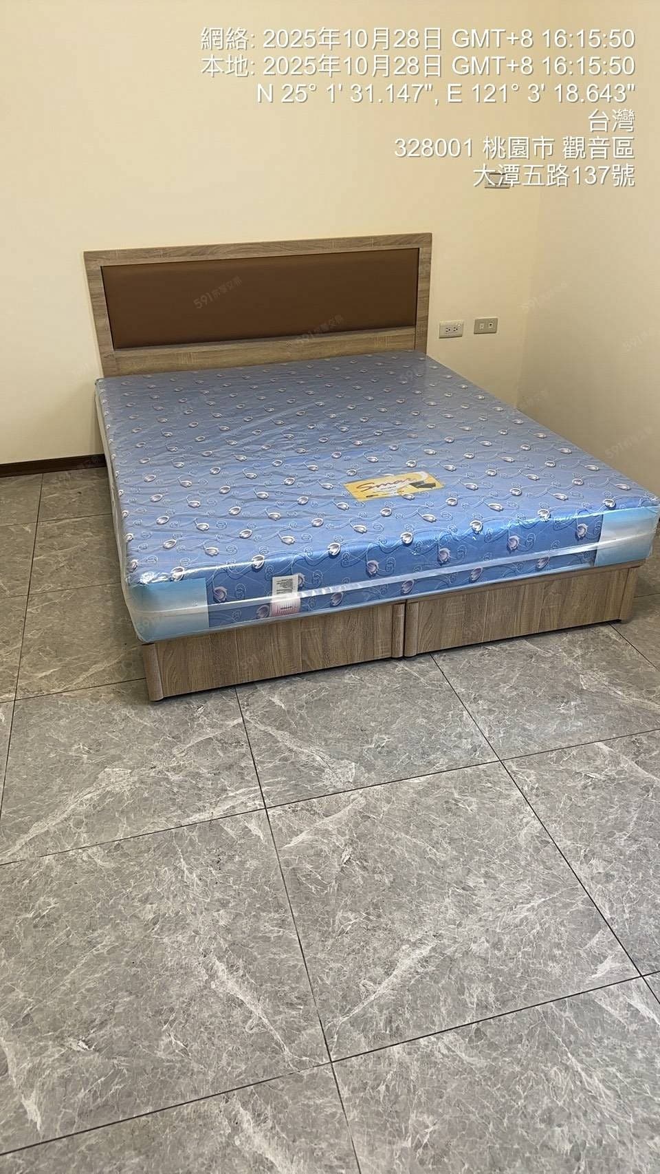 觀音區大潭五路透天分租套房