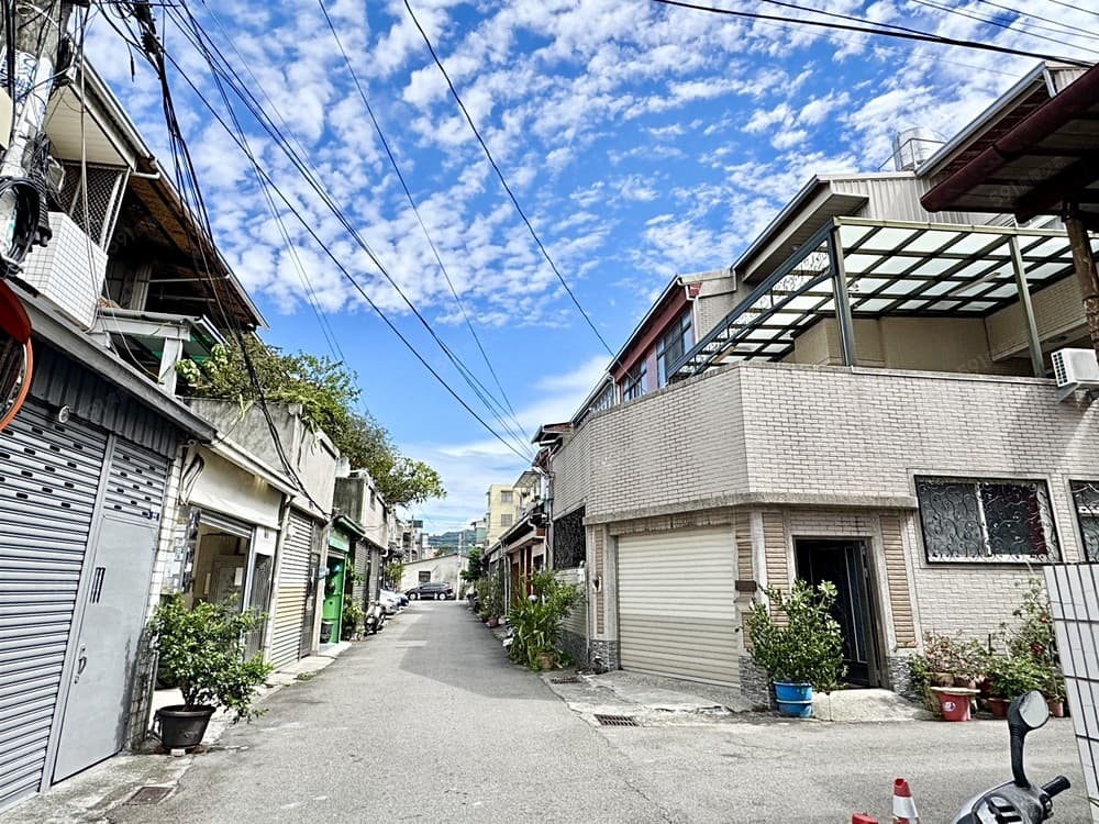 臺中市立中平國民中學☀53.0萬/坪|