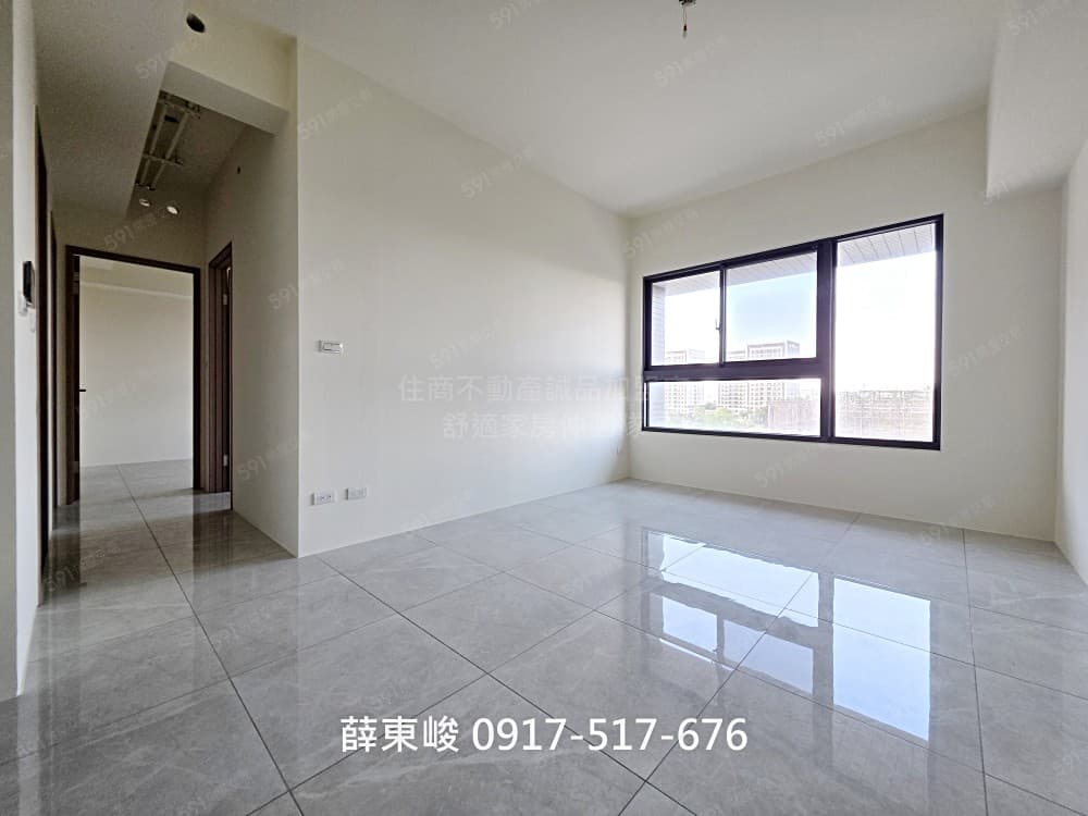 ✅平轉出售✅東都綠學全新未住三房平車✨專簽獨賣✨