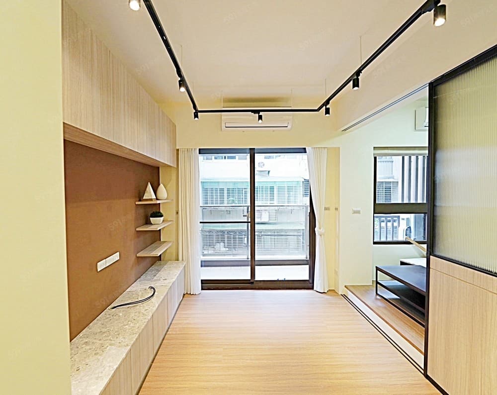 ✅信義一品美兩房屋齡新✅近捷運市政府站✅