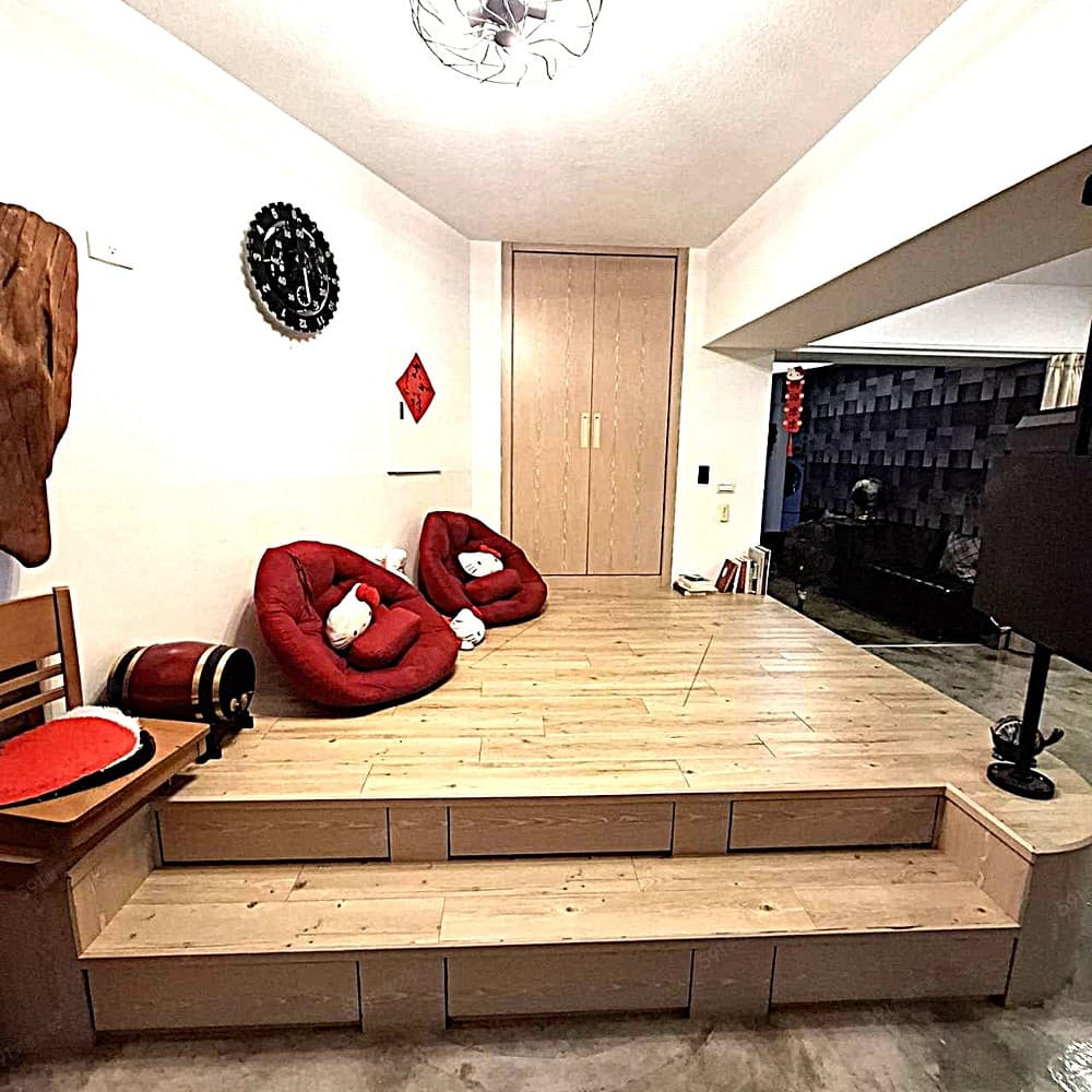 不用管社宅🏡夢幻度假屋✔️可入籍✔️租金補貼
