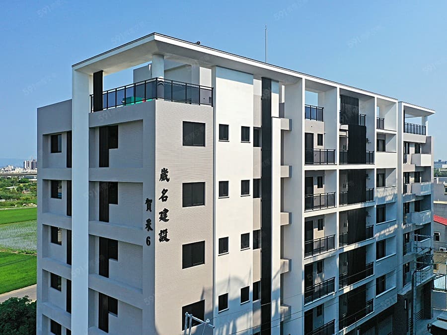 賀采6
