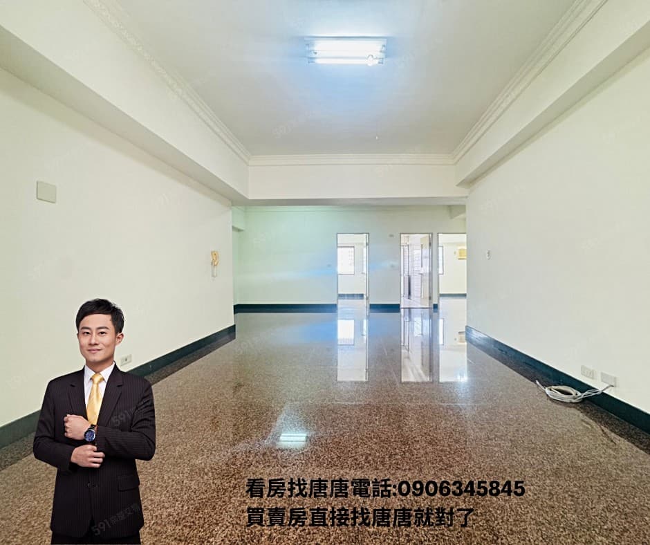 大降價我是承辦南區工學天下三房平車室內35坪低於行情