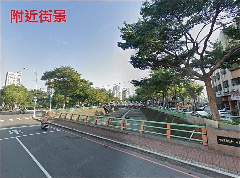 西區3房2廳2衛｜勤美商圈｜可租補｜生活機能超強