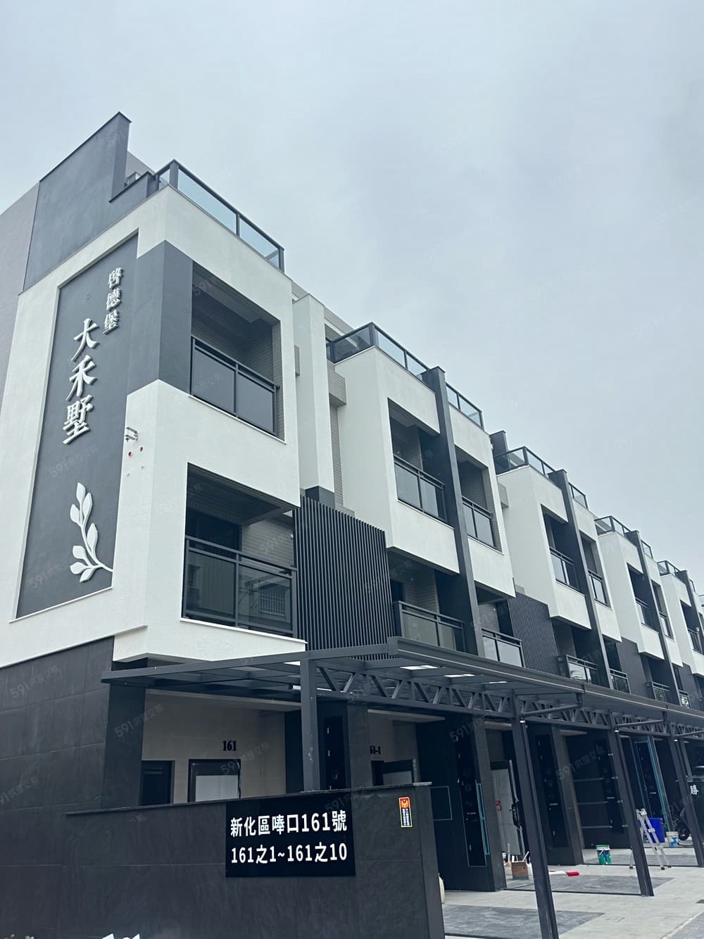 獨門獨院別墅/附裝潢/全新完工/歡迎參觀!