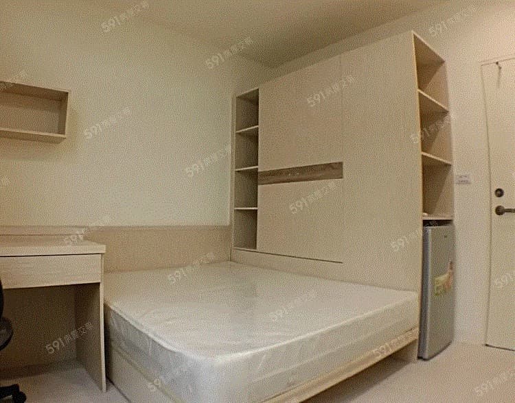 精緻美裝潢、近成大.奇美套房