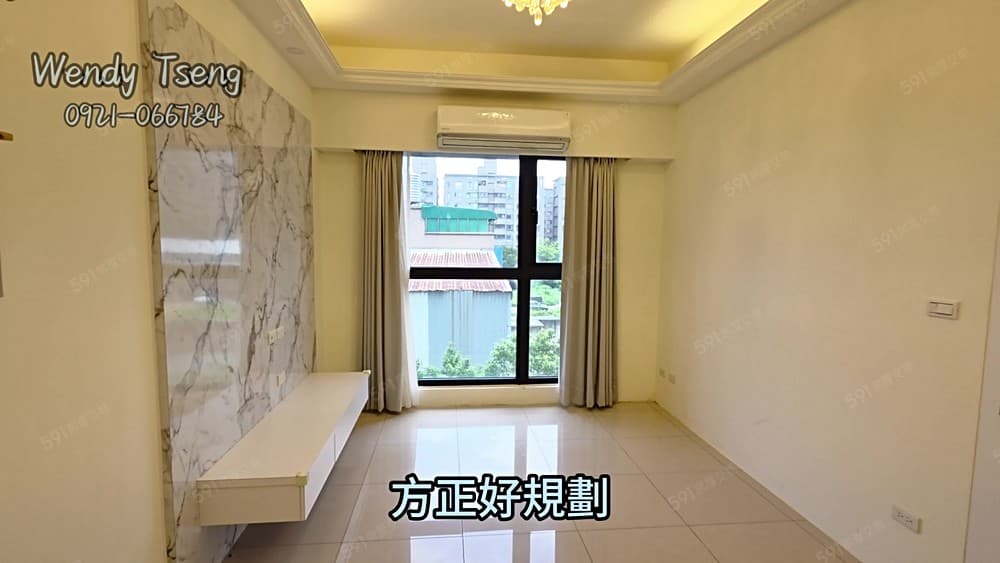 藝樹家裝潢小資美宅~衛浴開窗