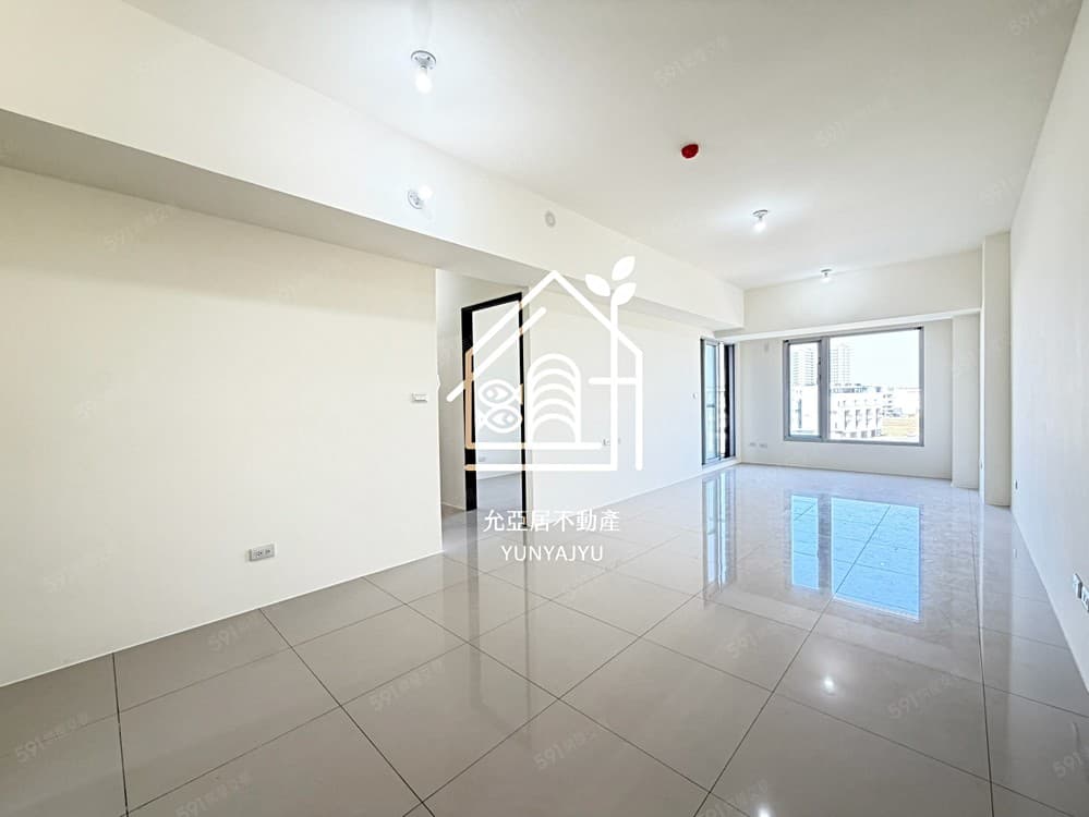 🏆允亞居存摺🏆九份子全新河景第一排|平車正三房