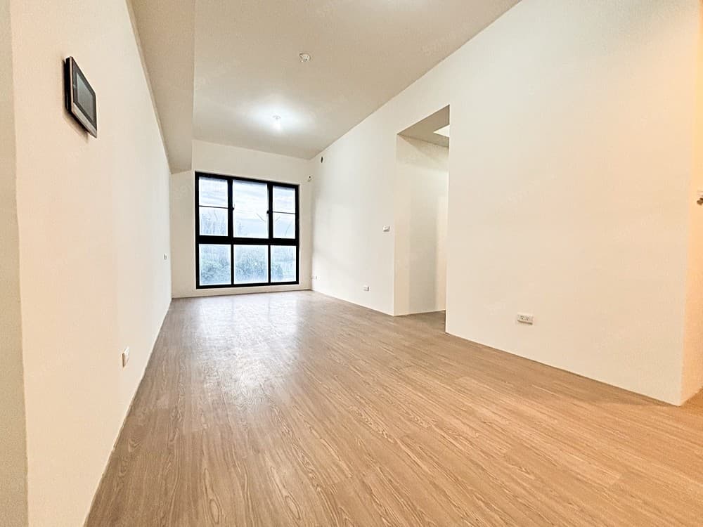 🔥全新大樓三房車最低價!!!和洲house三房車大露台