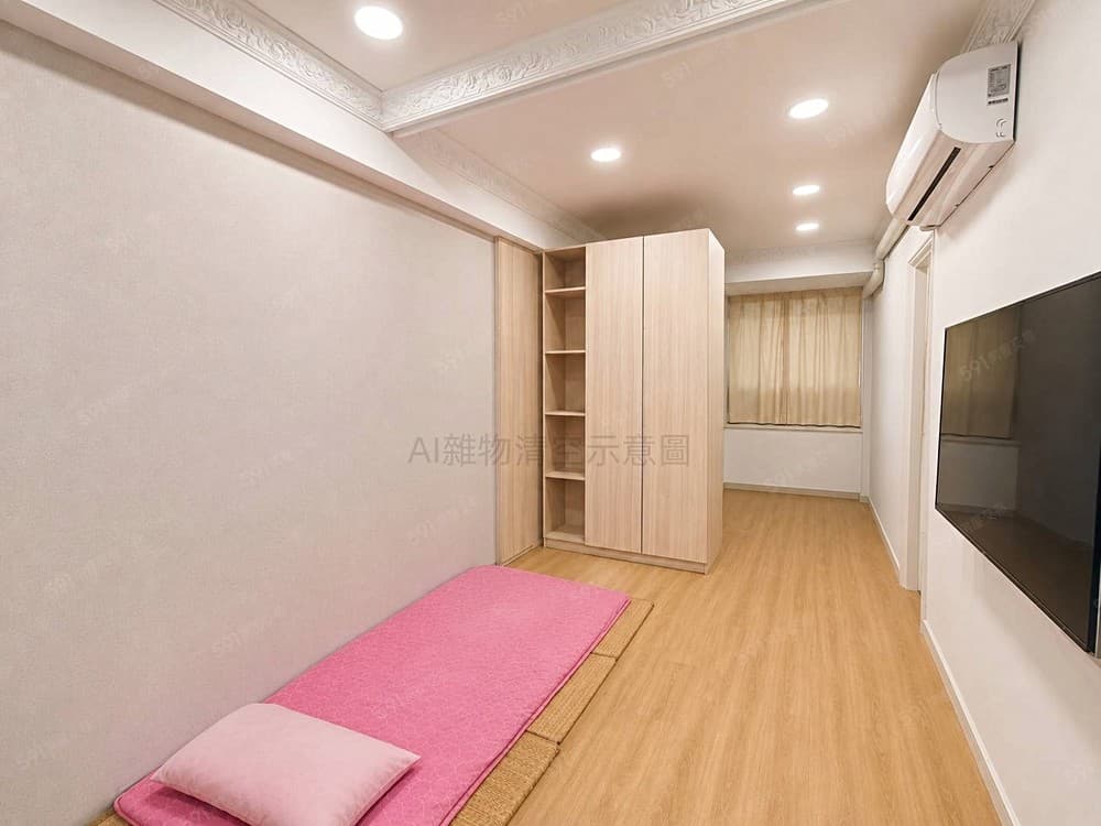 親友專約晶華商圈欣欣大眾低總價套房.中山.雙連.松江南京