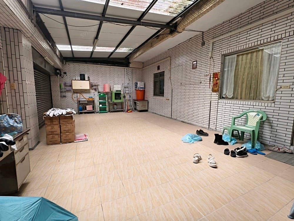 🌈黃金地段"必看好屋"🌈永春大面寬一樓✅價好談