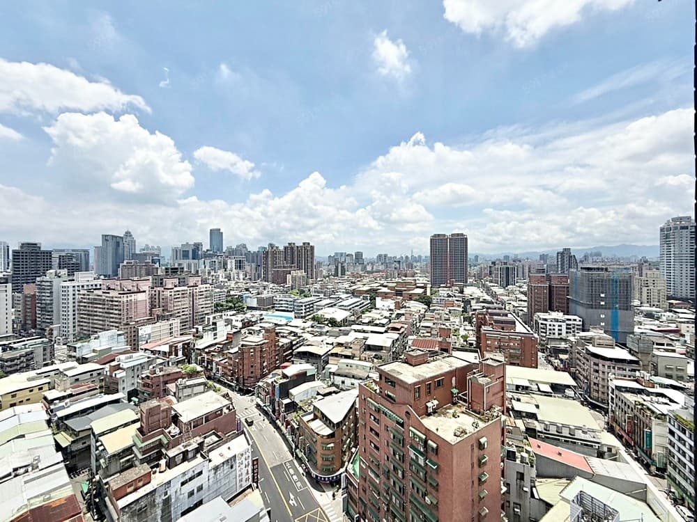 府中捷運站|獨家府中心|方正景觀兩房