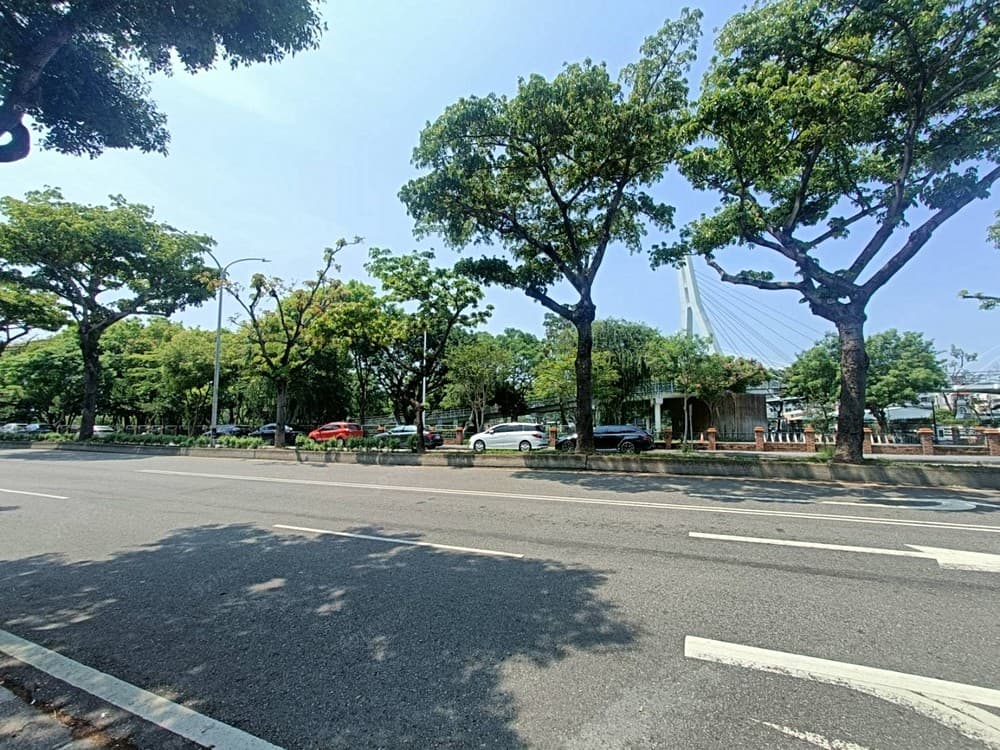【專簽】圓環西路花博萬坪公園透店