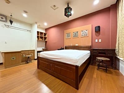 【大眾物業】高雄85大樓~旅居收租套房