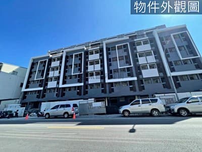 東區🌈lalaport全新15米路完工21套📺全新傢俱電