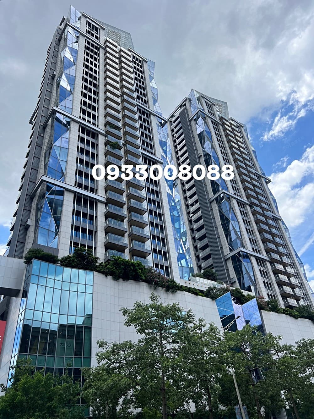 💎台北之星💎超級豪宅💎首席限定