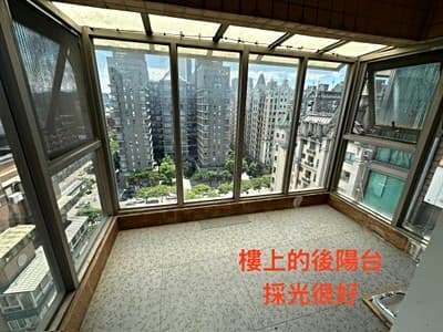 ✅含車位低總價1170萬！近扶輪💗挑高屋實際使用36坪