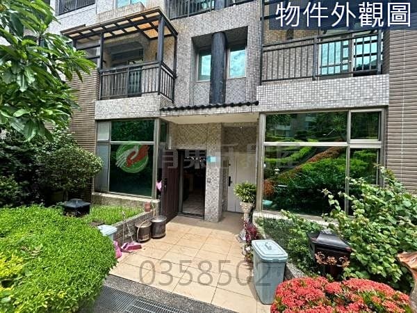 75.98坪❤4房2廳4衛❤向日葵山莊