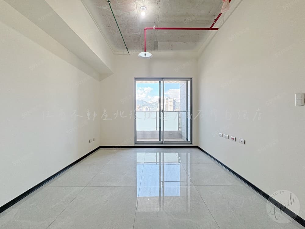 💖住商00🌳力方飛3房全新落成✨稀有平面車位💖