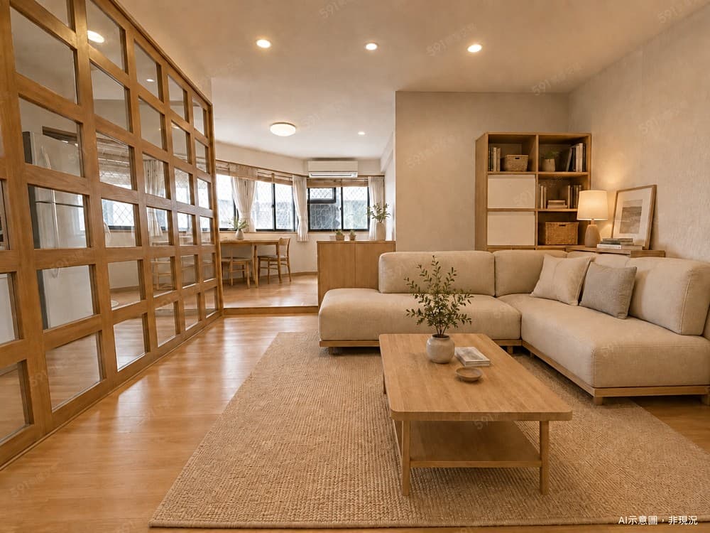 🏡南京三民｜18坪電梯精品宅｜首購・置產首選