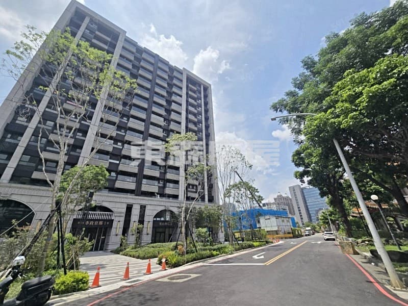捷運✨全新未住景觀戶+車位✨大好き｜東森彥啟🏆雙北菁英團隊