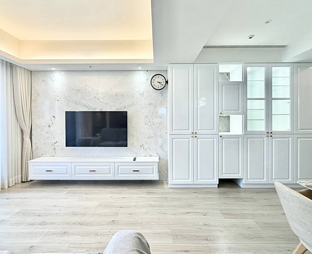 💫光速未來⚡百萬精裝⚡奢華公設⚡頂級傢俱電⚡高樓景觀⚡雙車