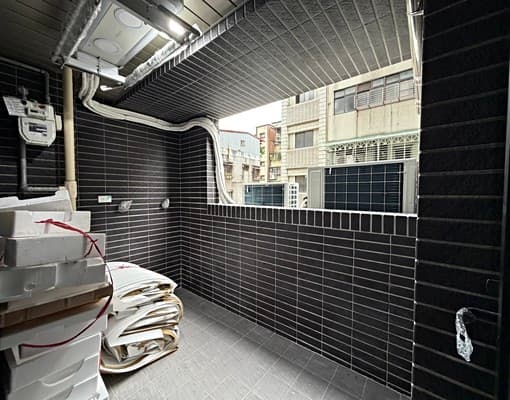 民權西路站、雙捷運、新屋首住、空屋好規劃