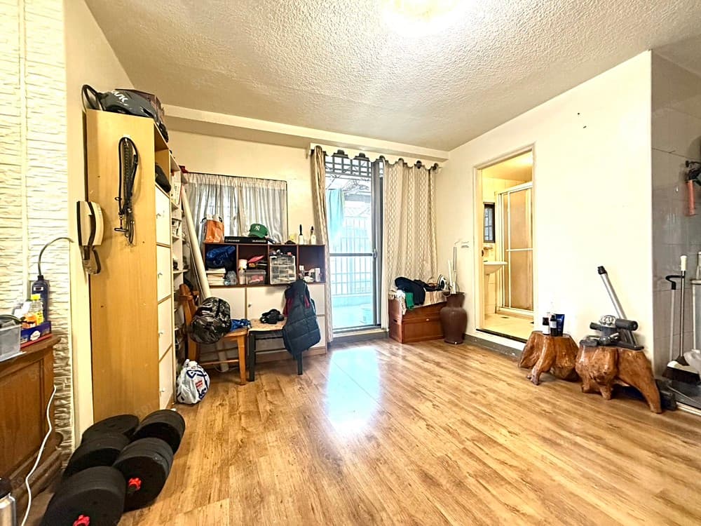 專任🔥民生社區國泰寬靜巷方正大空間鼎佳